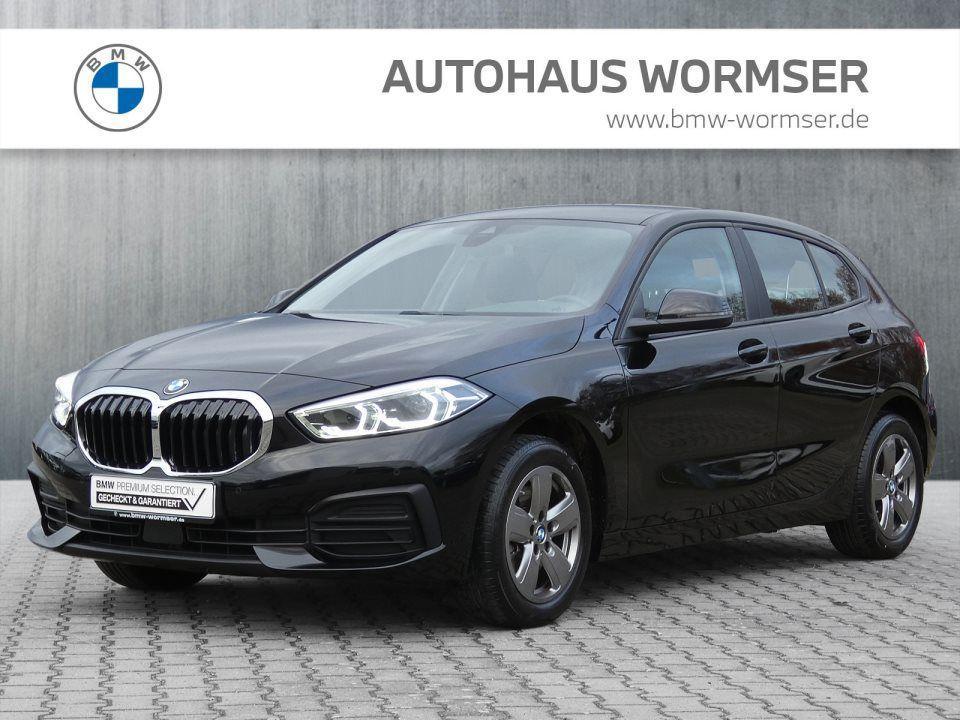 BMW 118 118i
