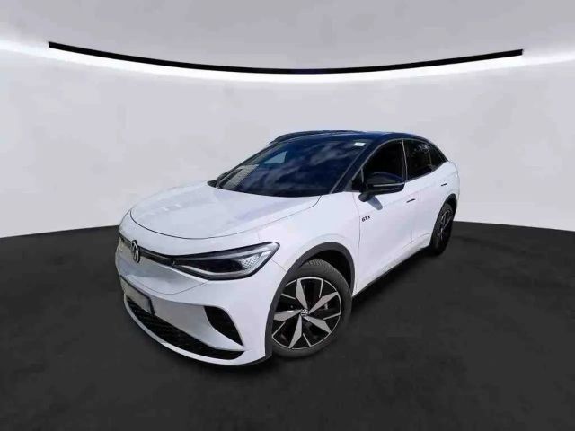 Volkswagen ID.5 GTX Max