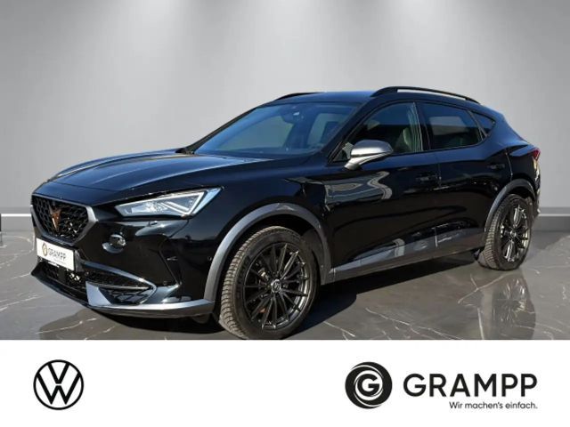 Cupra Formentor DSG VZ e-Hybrid