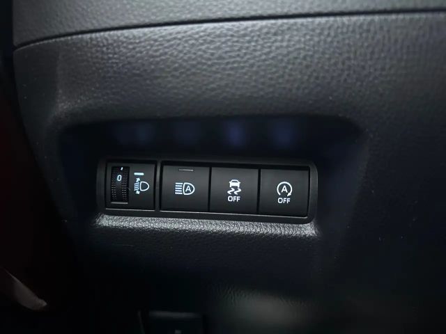 Toyota Aygo X Hatchback Pulse