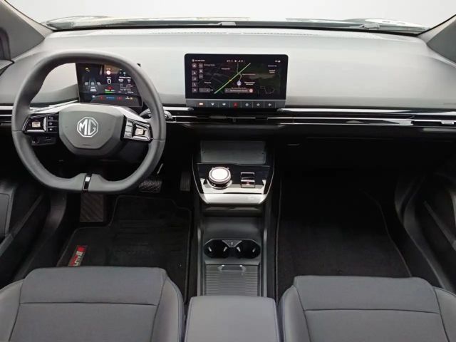 MG MG4 51 kWh 64 kWh Luxury