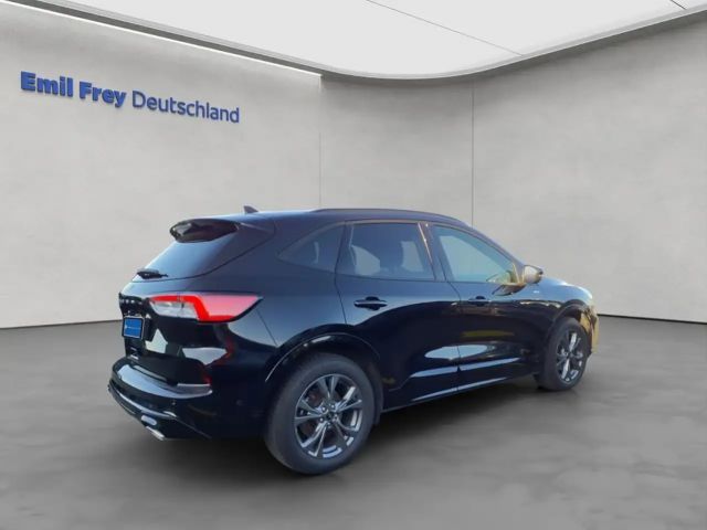 Ford Kuga EcoBoost ST Line X
