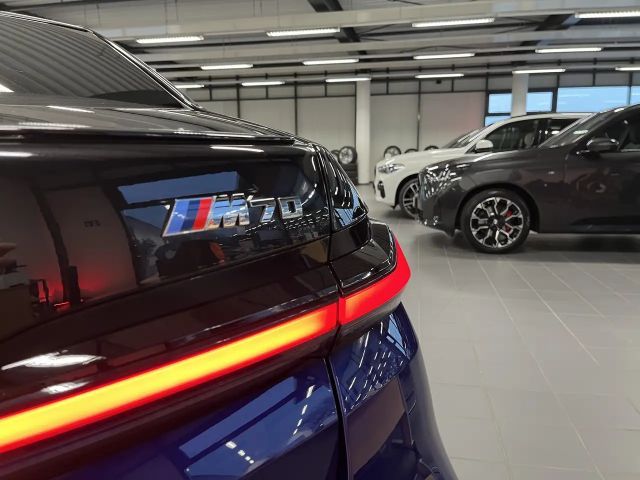 BMW i7 M-Sport M70 Sedan xDrive