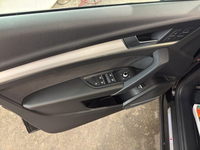 Audi SQ5 SUV TDI tiptronic Audi SQ5 SUV