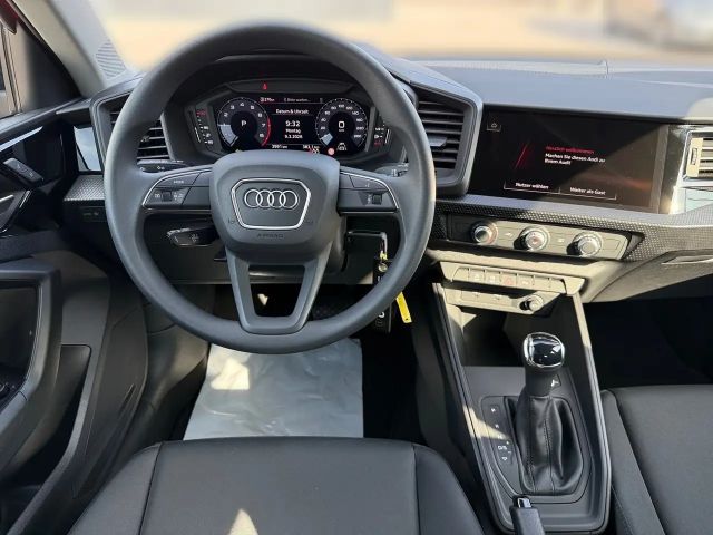 Audi A1 25 TFSI