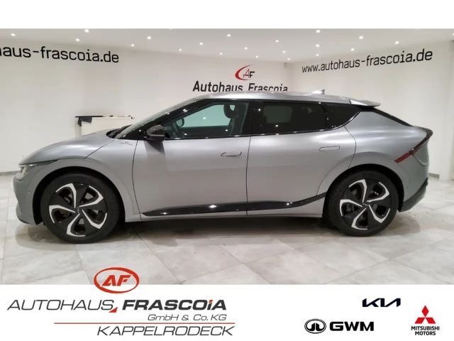Kia EV6 GT-Line Vierwielaandrijving