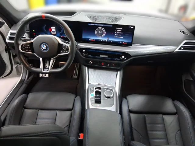 BMW i4 Coupé M-SportPro M50