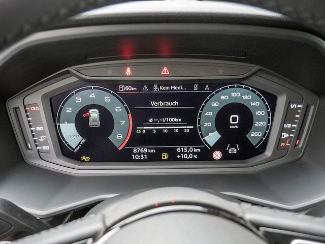 Audi A1 30 TFSI S-Line Sportback