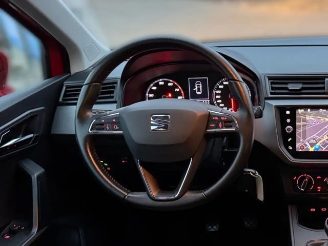 Seat Ibiza 1.0 TSI Style