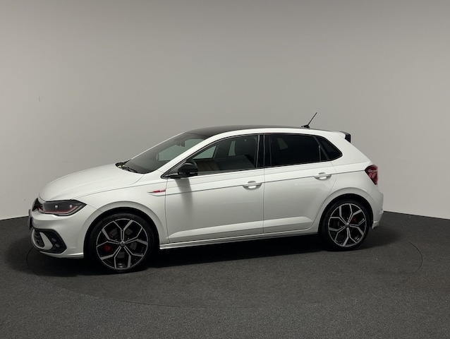 Volkswagen Polo 2.0 TSI