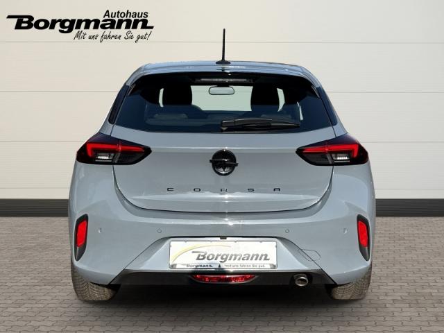 Opel Corsa GS-Line Grand Sport