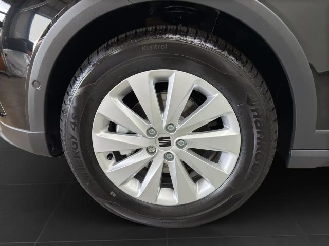 Seat Arona 1.0 TSI DSG Style