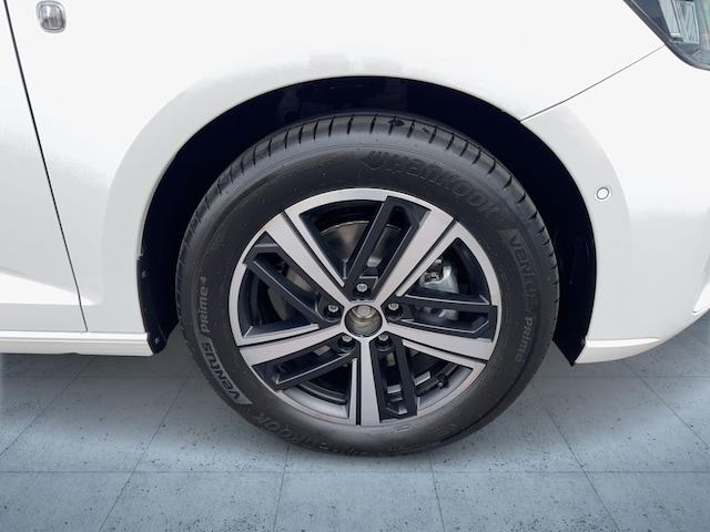 Volkswagen Caddy eHybrid