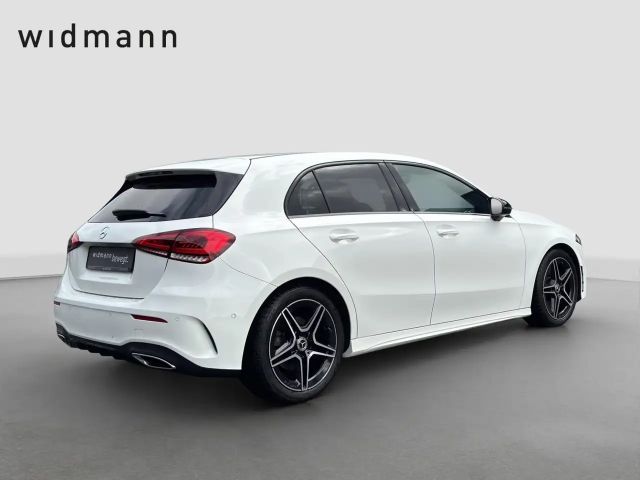 Mercedes-Benz A 250 AMG Line
