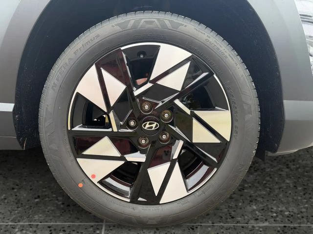 Hyundai Kona 1.6 2WD