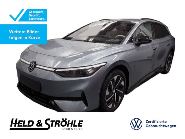 Volkswagen ID.7 IQ.Drive Pro Tourer