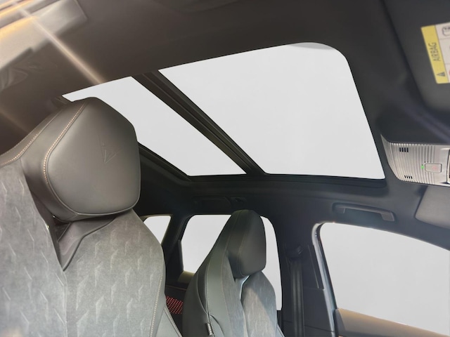 Cupra Terramar VZ e-Hybrid