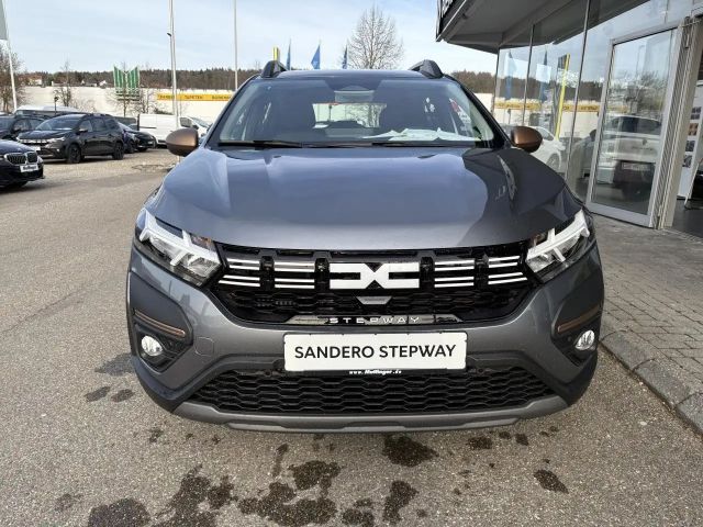 Dacia Sandero Extreme Stepway TCe 110