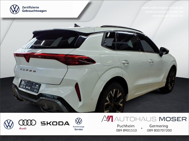 Cupra Terramar 1.5eTSI DSG - HeadUP*360*Assist*Keyless!!!