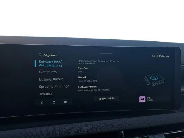 Hyundai Tucson 1.6 N Line T-GDi