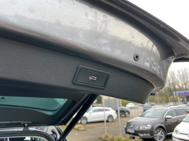 Skoda Kodiaq 1.5 TSI Ambition