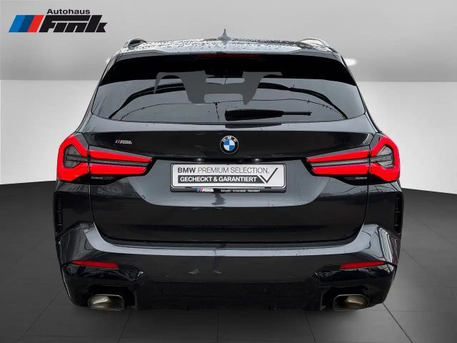 BMW X3 M-Sport xDrive30i