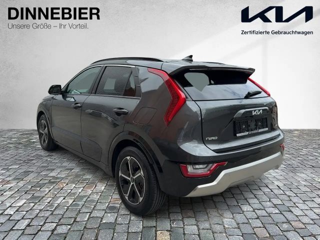 Kia Niro PHEV Spirit