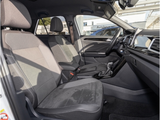 Volkswagen T-Roc 1.5 TSI R-Line