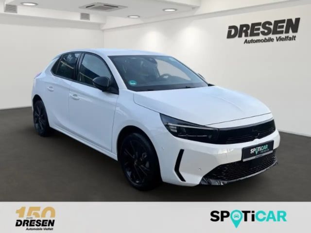 Opel Corsa GS-Line Grand Sport