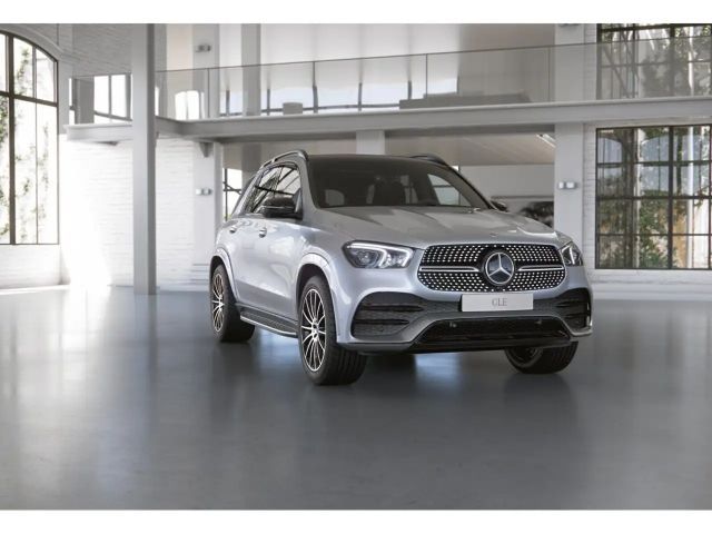 Mercedes-Benz GLE 350 4MATIC
