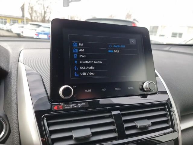 Mitsubishi Eclipse Cross PHEV