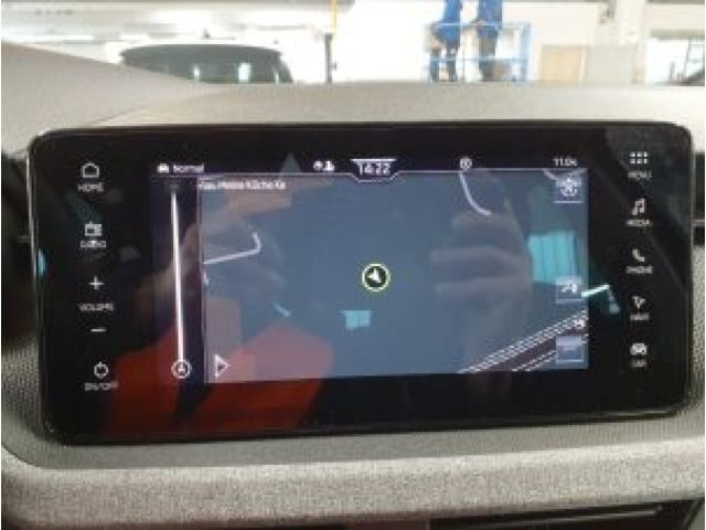 Skoda Kamiq 1.5 TSI Selection