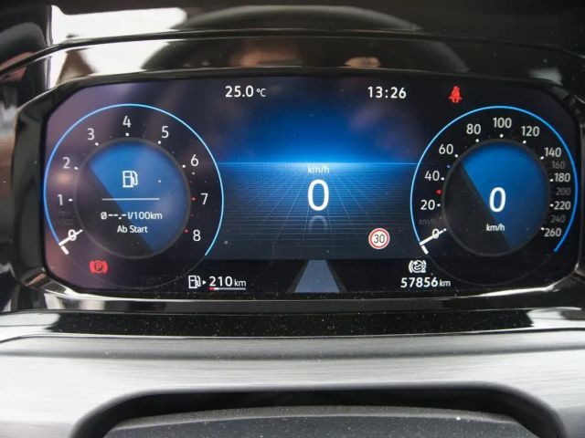 Volkswagen Golf Golf VIII Variant