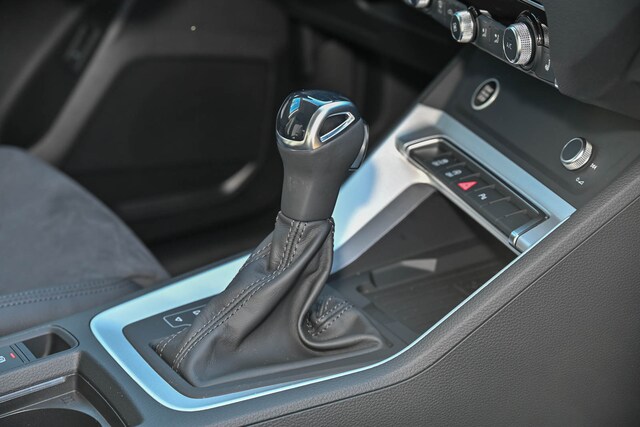 Audi Q3 35 TFSI S-Line S-Tronic