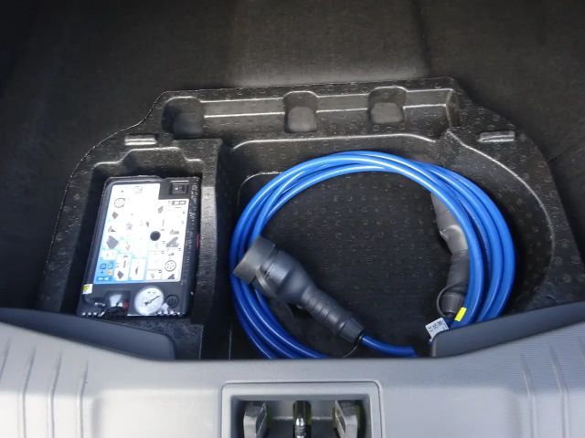 Ford Mustang Mach-E AWD GT