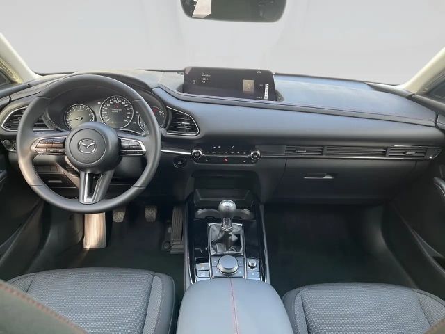 Mazda CX-30 2.5L SkyActiv e-Skyactiv