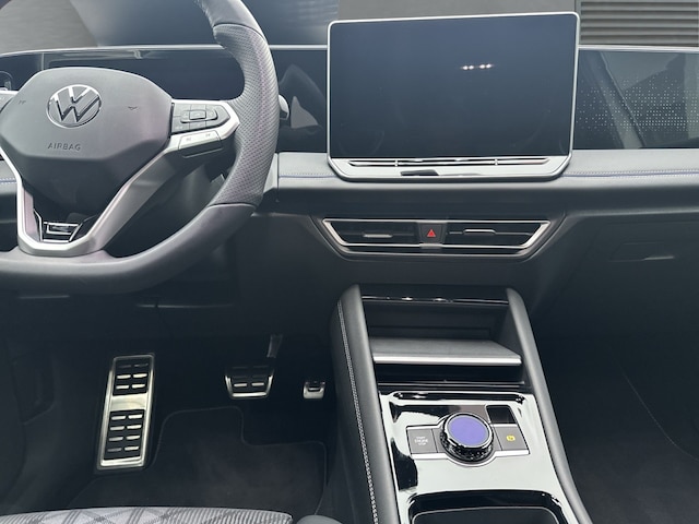 Volkswagen Tiguan 1.5 eTSI IQ.Drive R-Line