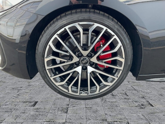 Audi A5 Hybride Quattro S-Tronic