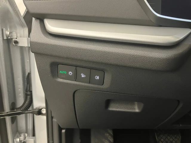 Skoda Octavia Selection