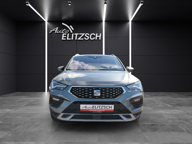 Seat Ateca 4Drive DSG