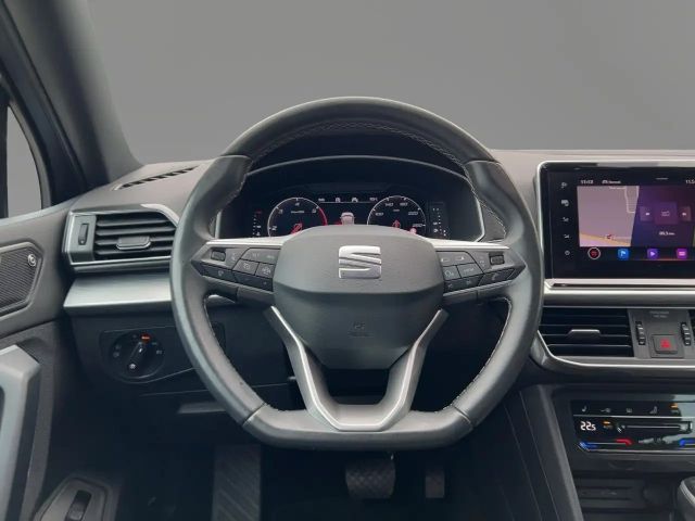 Seat Tarraco 2.0 TDI 4Drive DSG