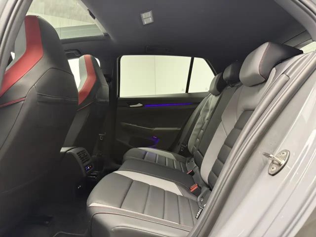 Volkswagen Golf 2.0 TSI DSG GTI Golf VIII