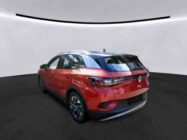 Volkswagen ID.4 Performance Pro