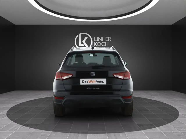 Seat Arona 1.0 TSI DSG Style
