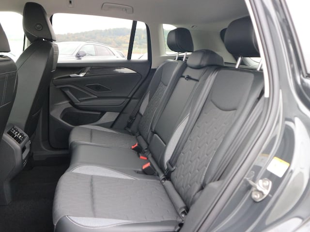 Volkswagen Tiguan DSG