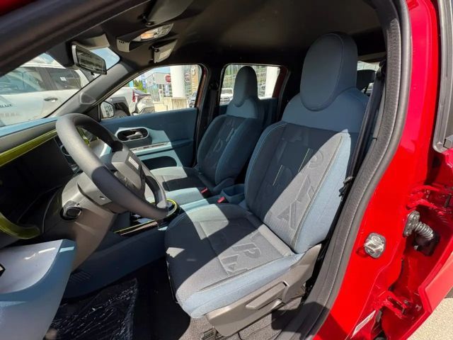 Fiat Grande Panda E RED