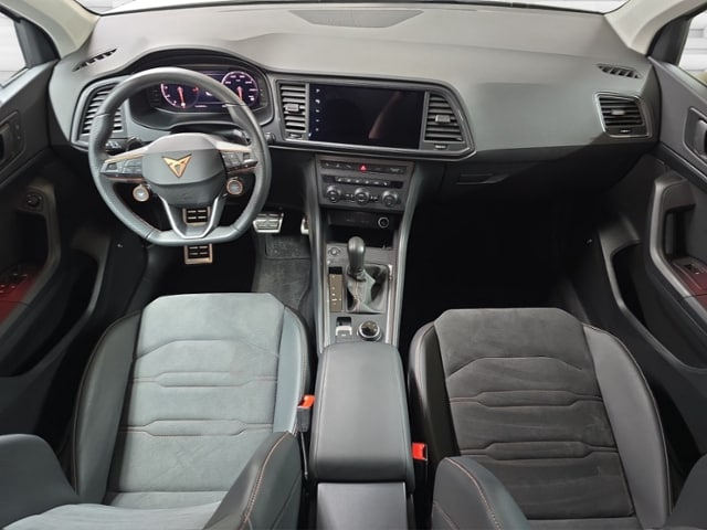 Cupra Ateca 1.5 TSI
