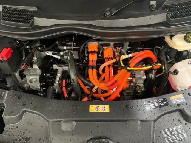 Mercedes-Benz EQV 300 Limousine Lang