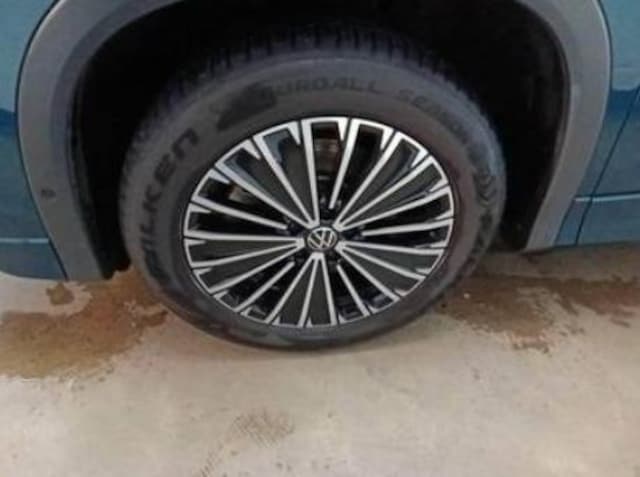 Volkswagen Tayron DSG