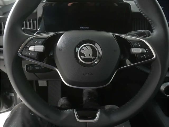 Skoda Superb 2.0 TDI Combi